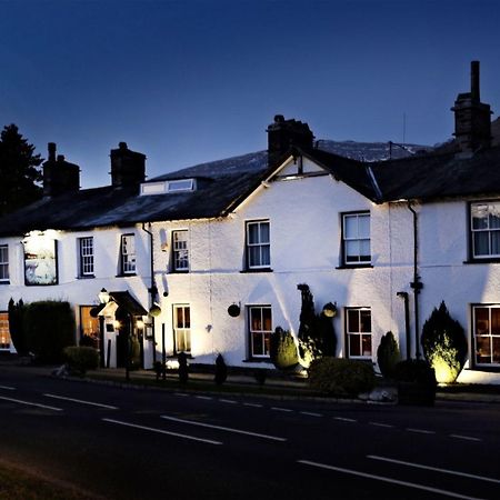 The Swan At Grasmere- The Inn Collection Group Екстериор снимка