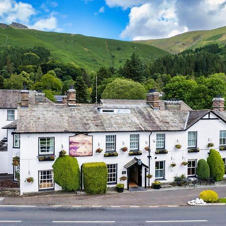 The Swan At Grasmere- The Inn Collection Group Екстериор снимка
