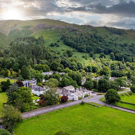 The Swan At Grasmere- The Inn Collection Group Екстериор снимка