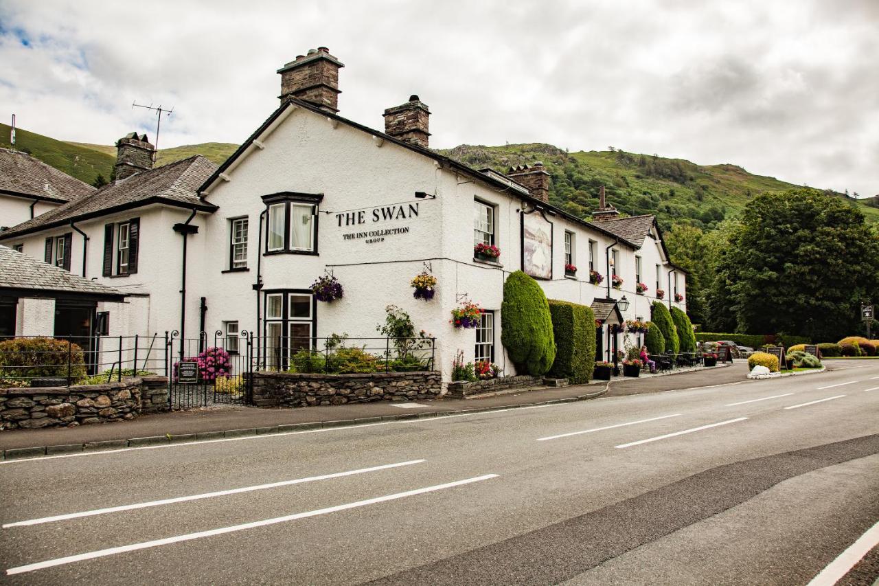 The Swan At Grasmere- The Inn Collection Group Екстериор снимка