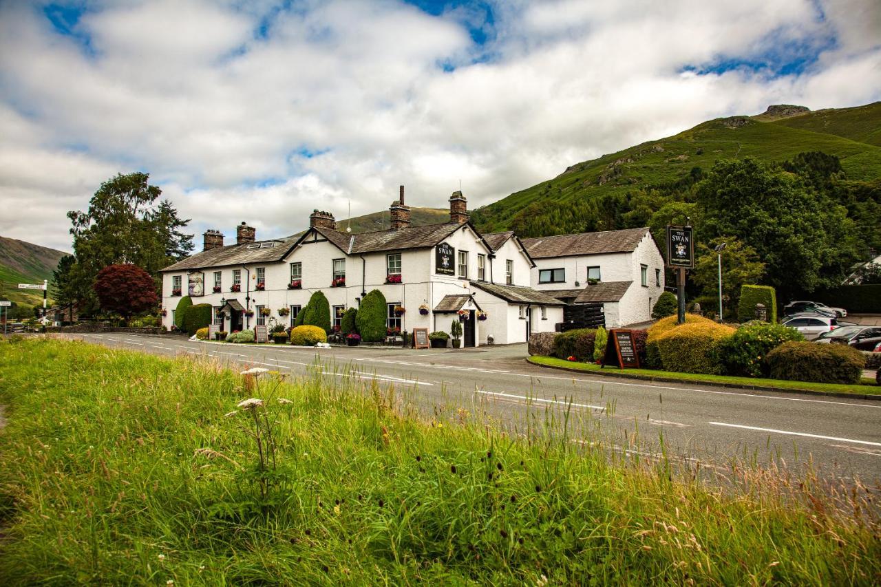 The Swan At Grasmere- The Inn Collection Group Екстериор снимка