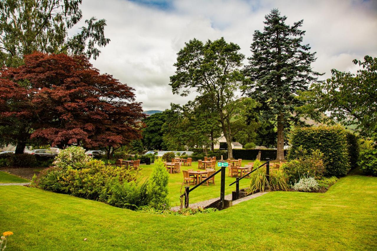 The Swan At Grasmere- The Inn Collection Group Екстериор снимка