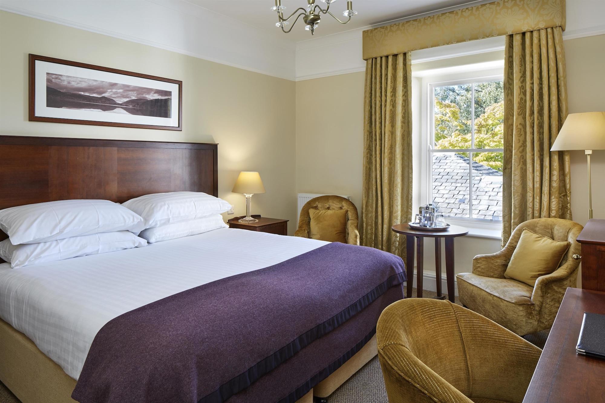 The Swan At Grasmere- The Inn Collection Group Екстериор снимка