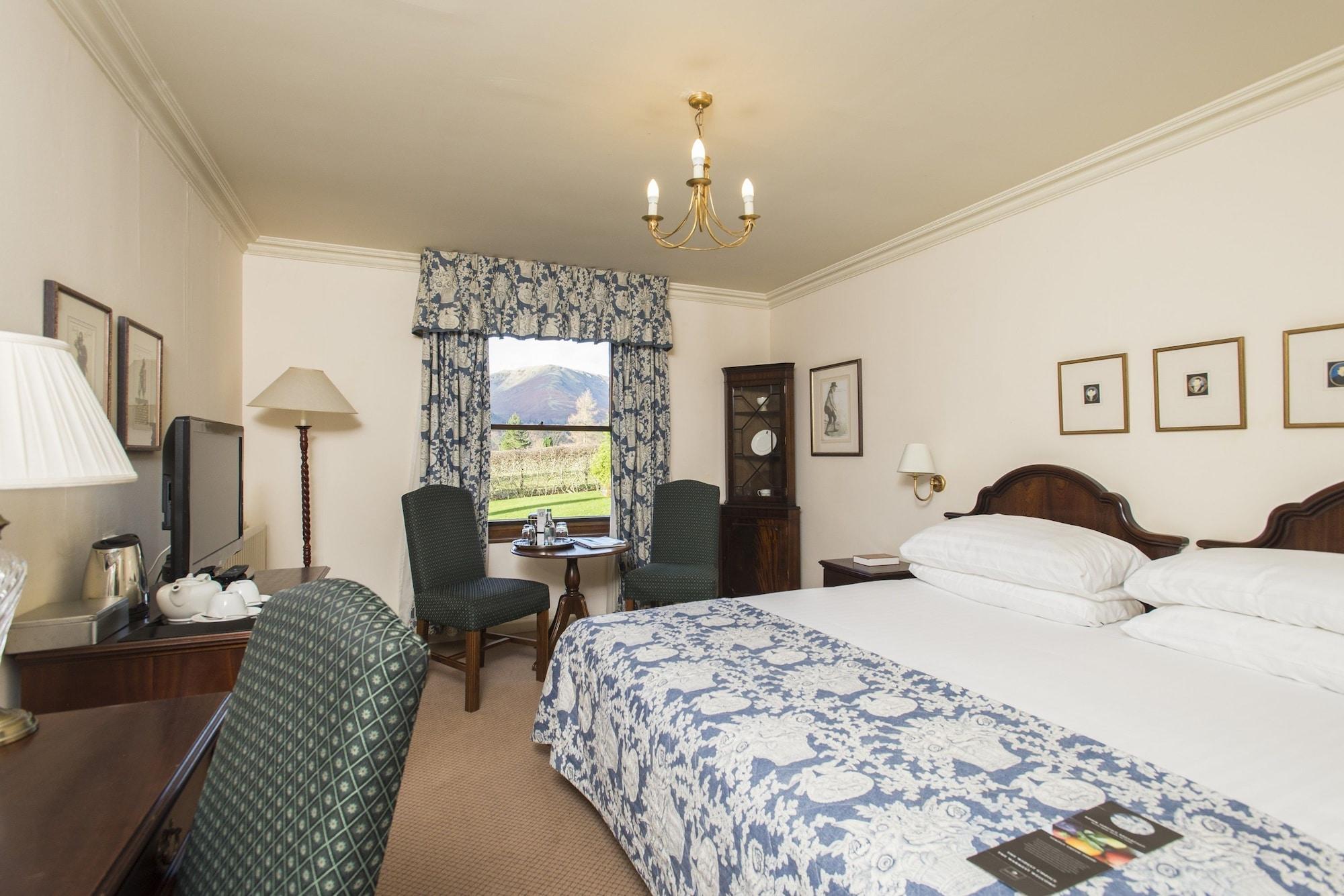 The Swan At Grasmere- The Inn Collection Group Екстериор снимка