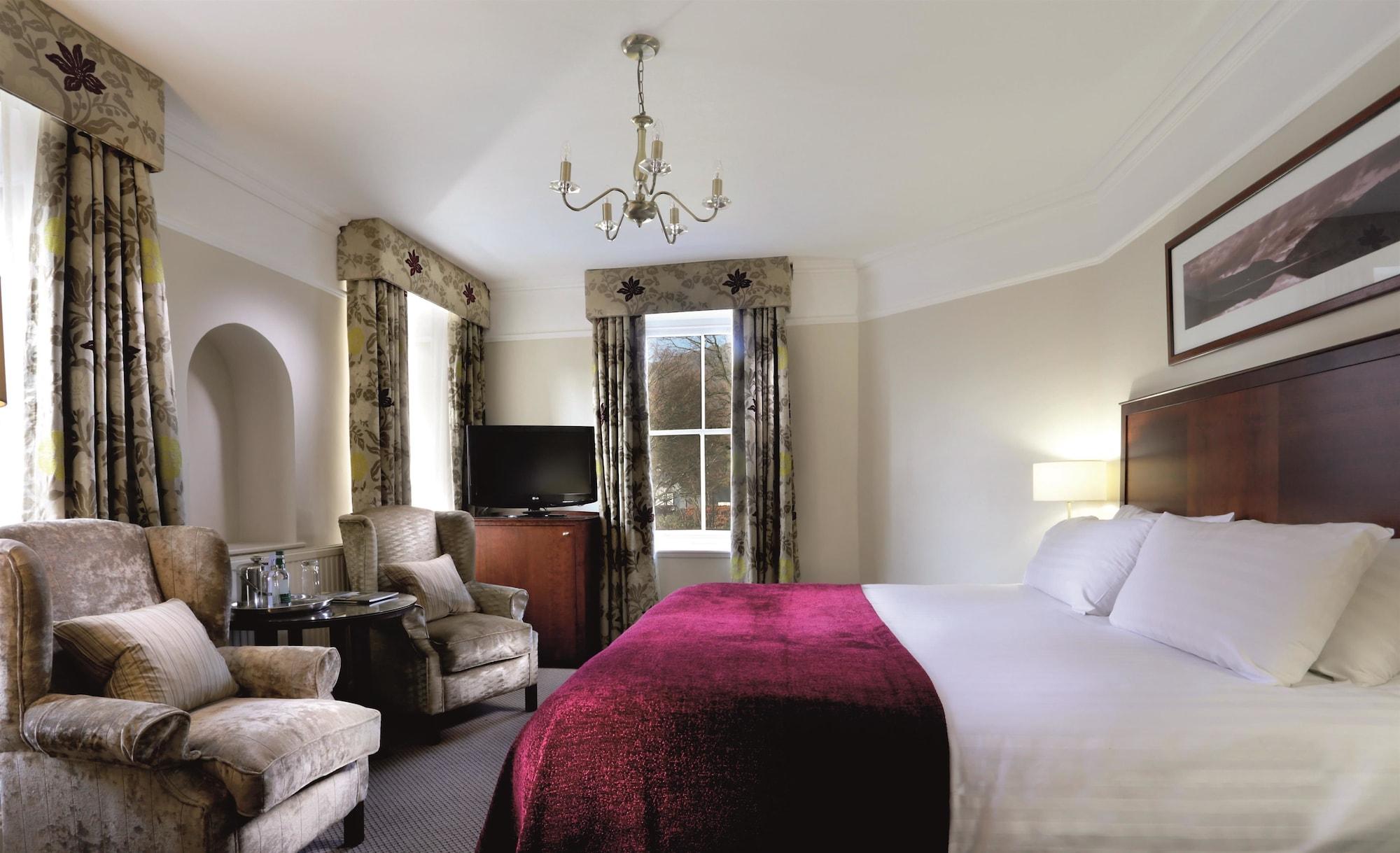 The Swan At Grasmere- The Inn Collection Group Екстериор снимка