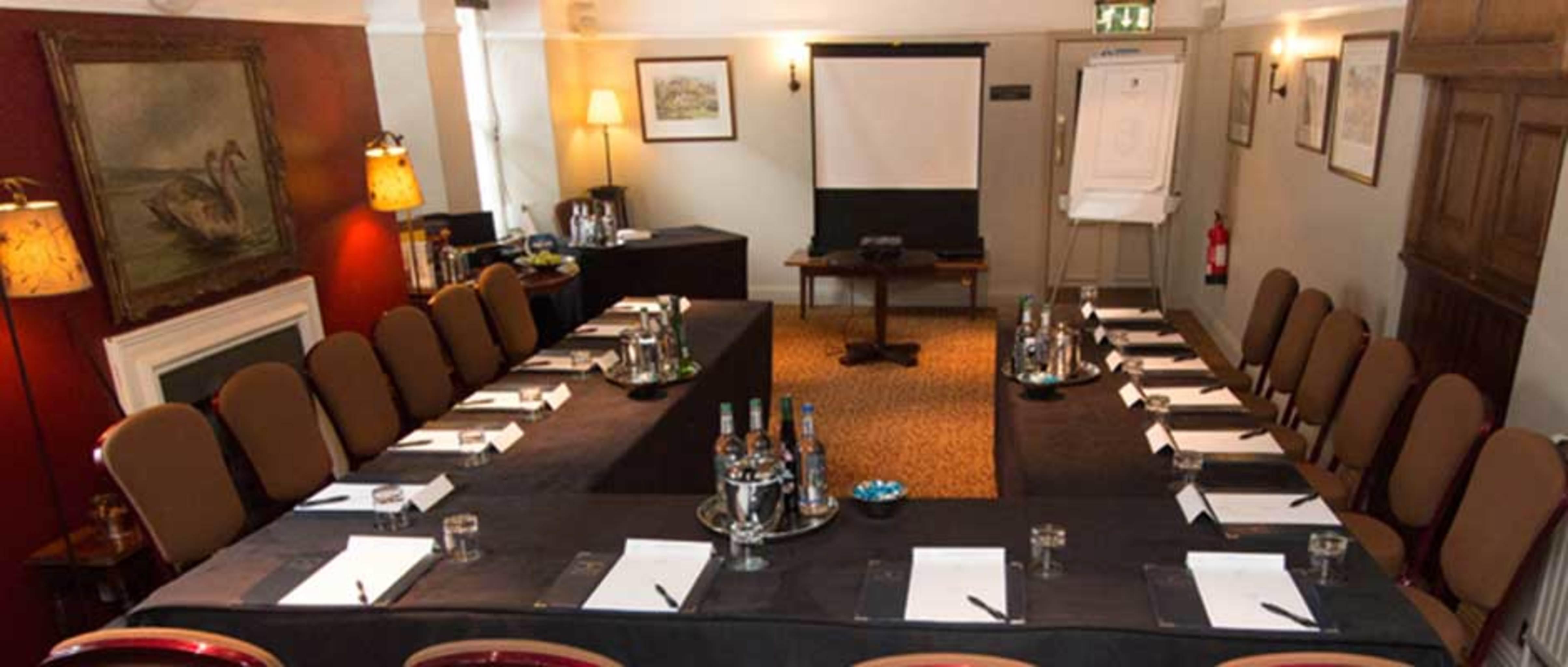 The Swan At Grasmere- The Inn Collection Group Екстериор снимка