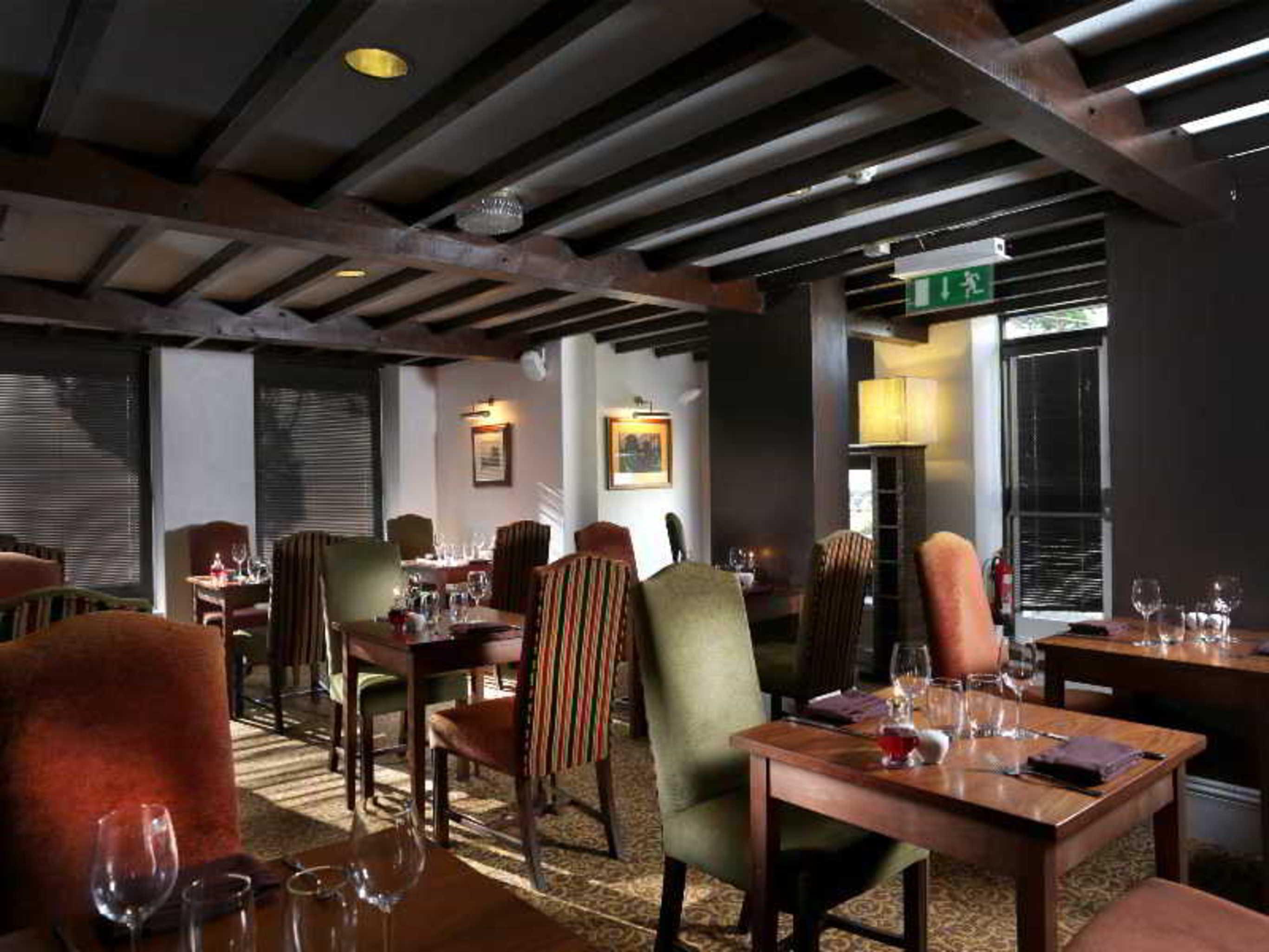 The Swan At Grasmere- The Inn Collection Group Екстериор снимка