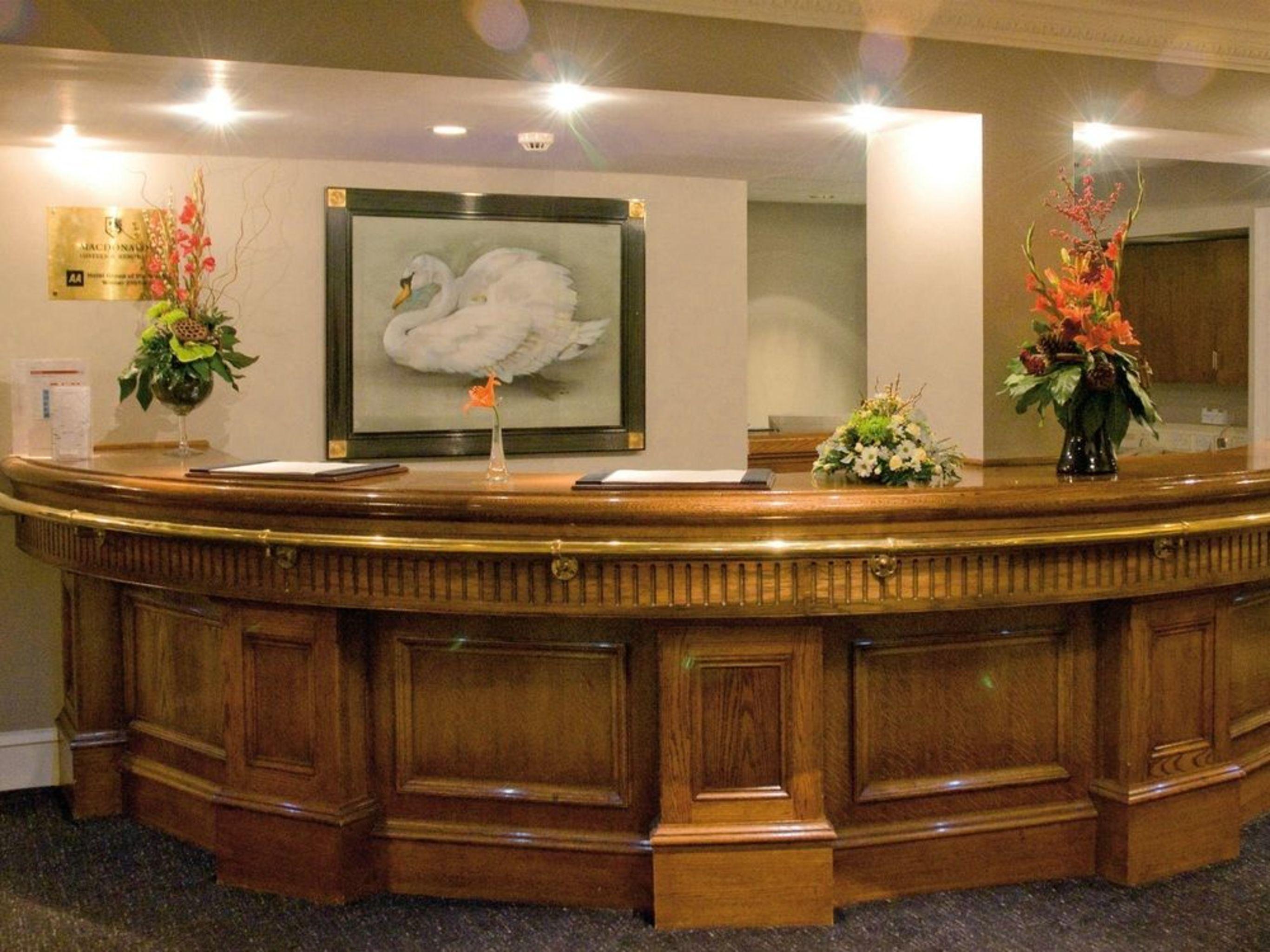 The Swan At Grasmere- The Inn Collection Group Екстериор снимка