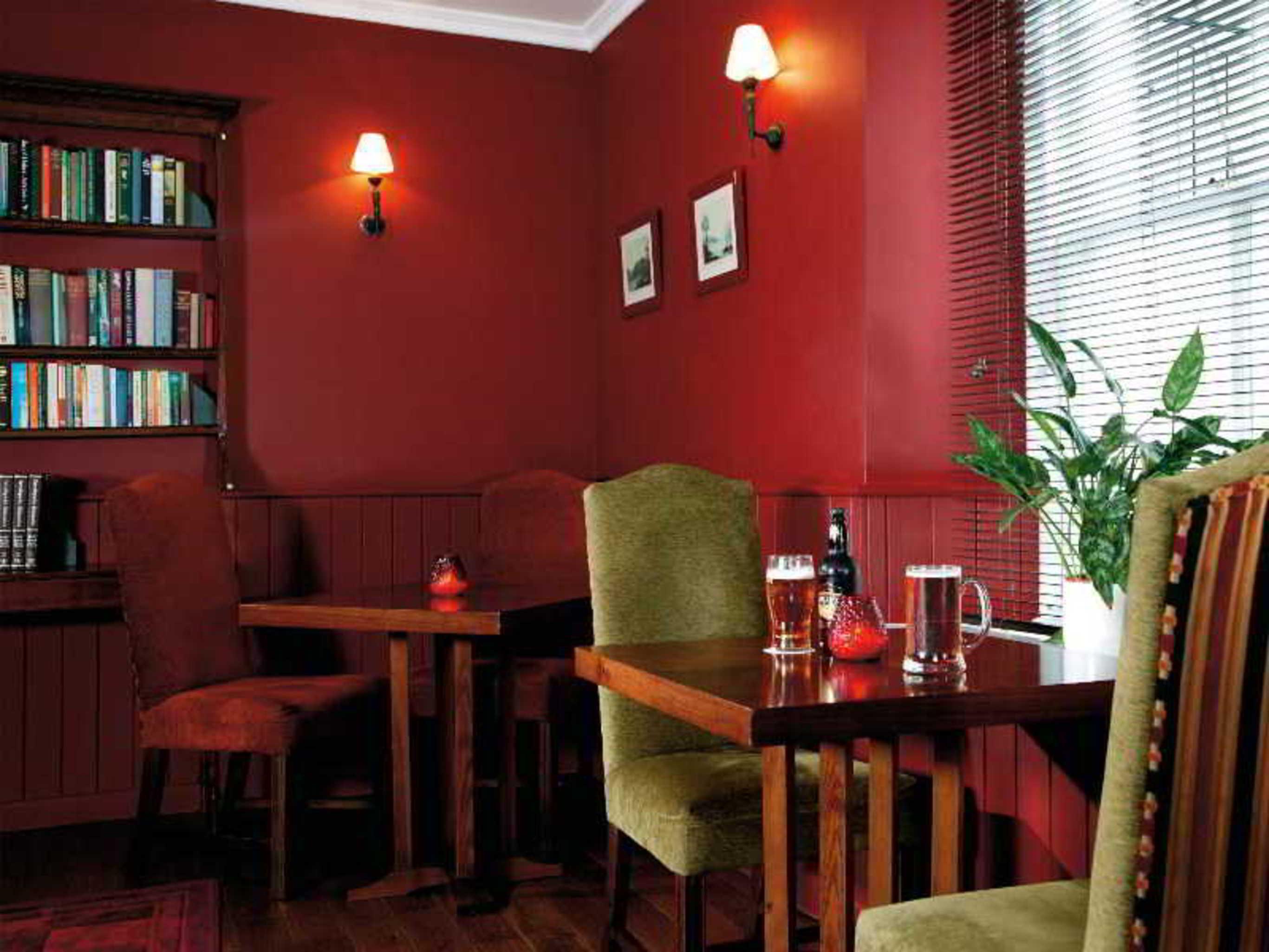 The Swan At Grasmere- The Inn Collection Group Екстериор снимка