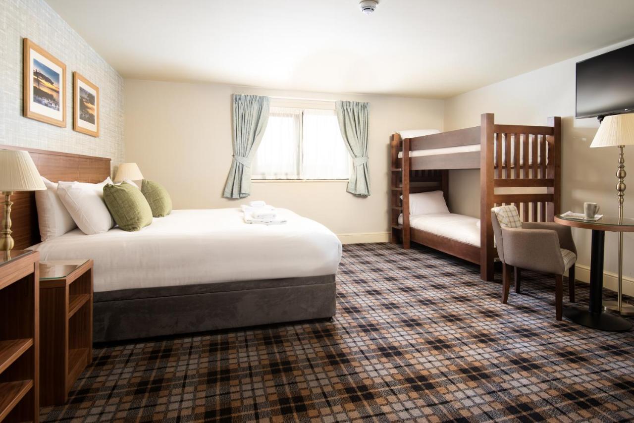 The Swan At Grasmere- The Inn Collection Group Екстериор снимка