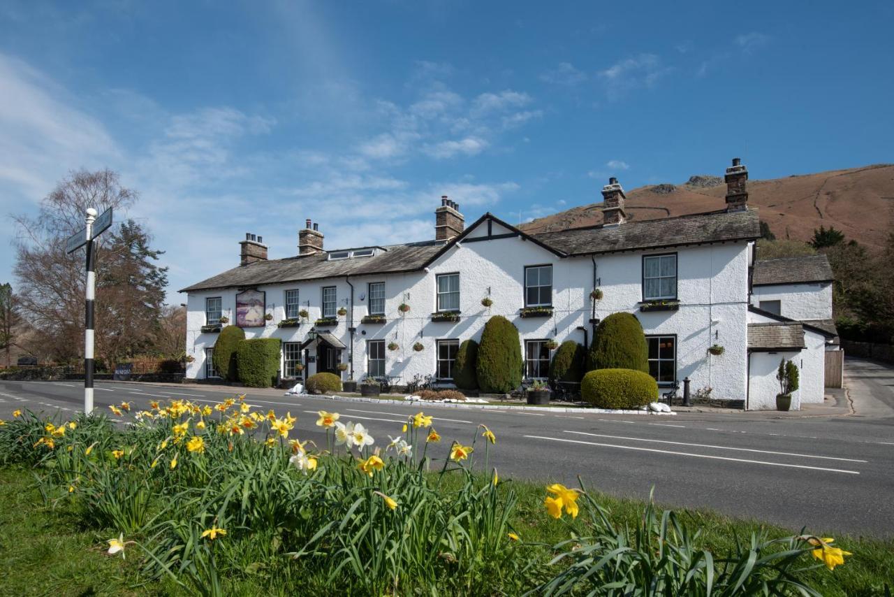 The Swan At Grasmere- The Inn Collection Group Екстериор снимка