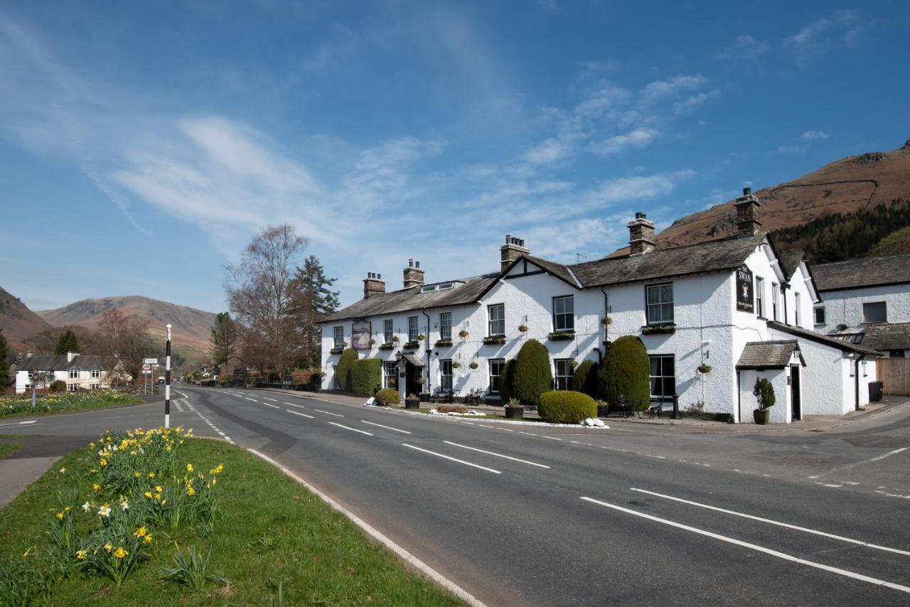 The Swan At Grasmere- The Inn Collection Group Екстериор снимка