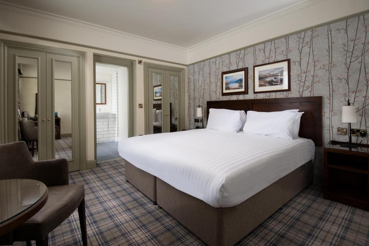 The Swan At Grasmere- The Inn Collection Group Екстериор снимка