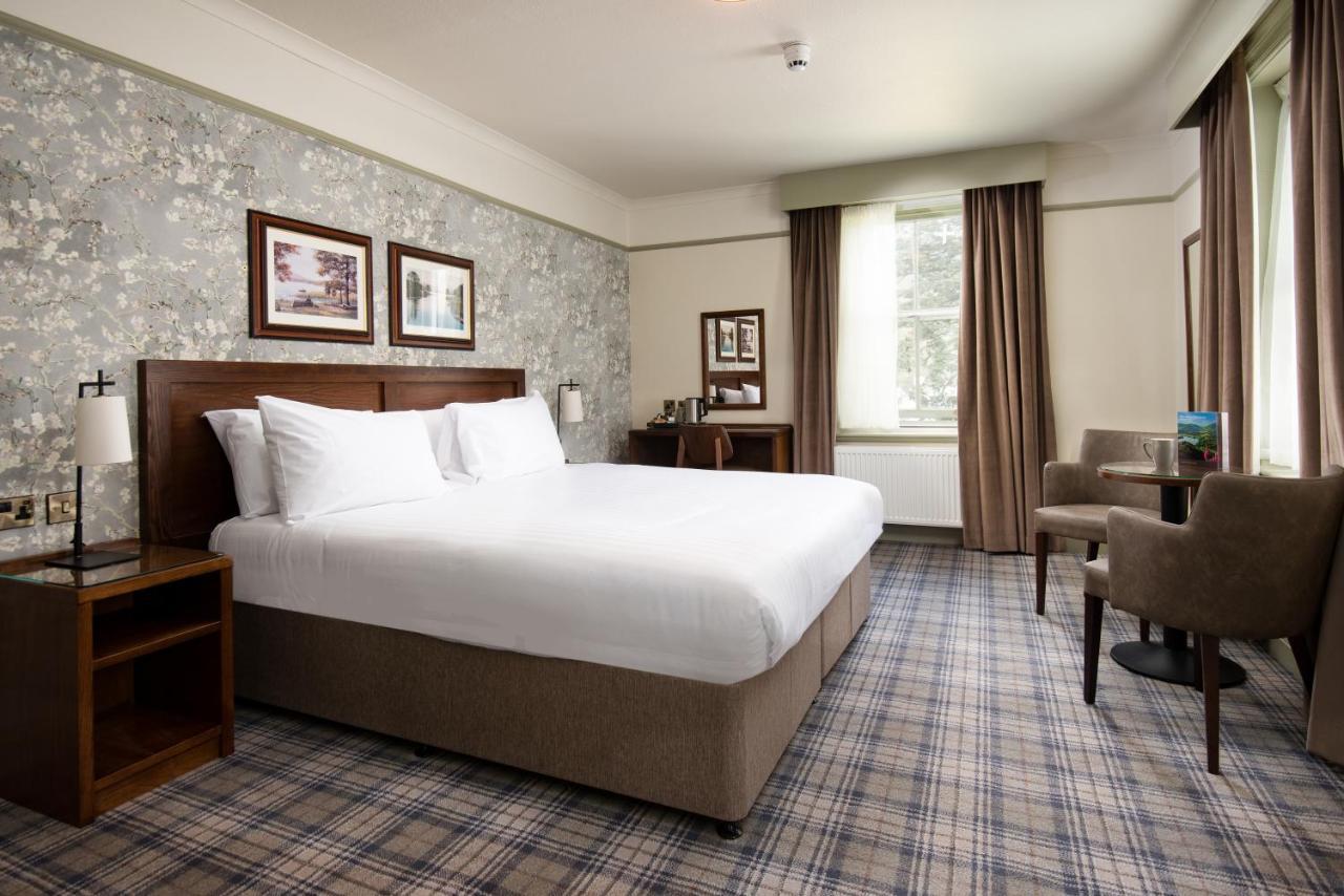 The Swan At Grasmere- The Inn Collection Group Екстериор снимка