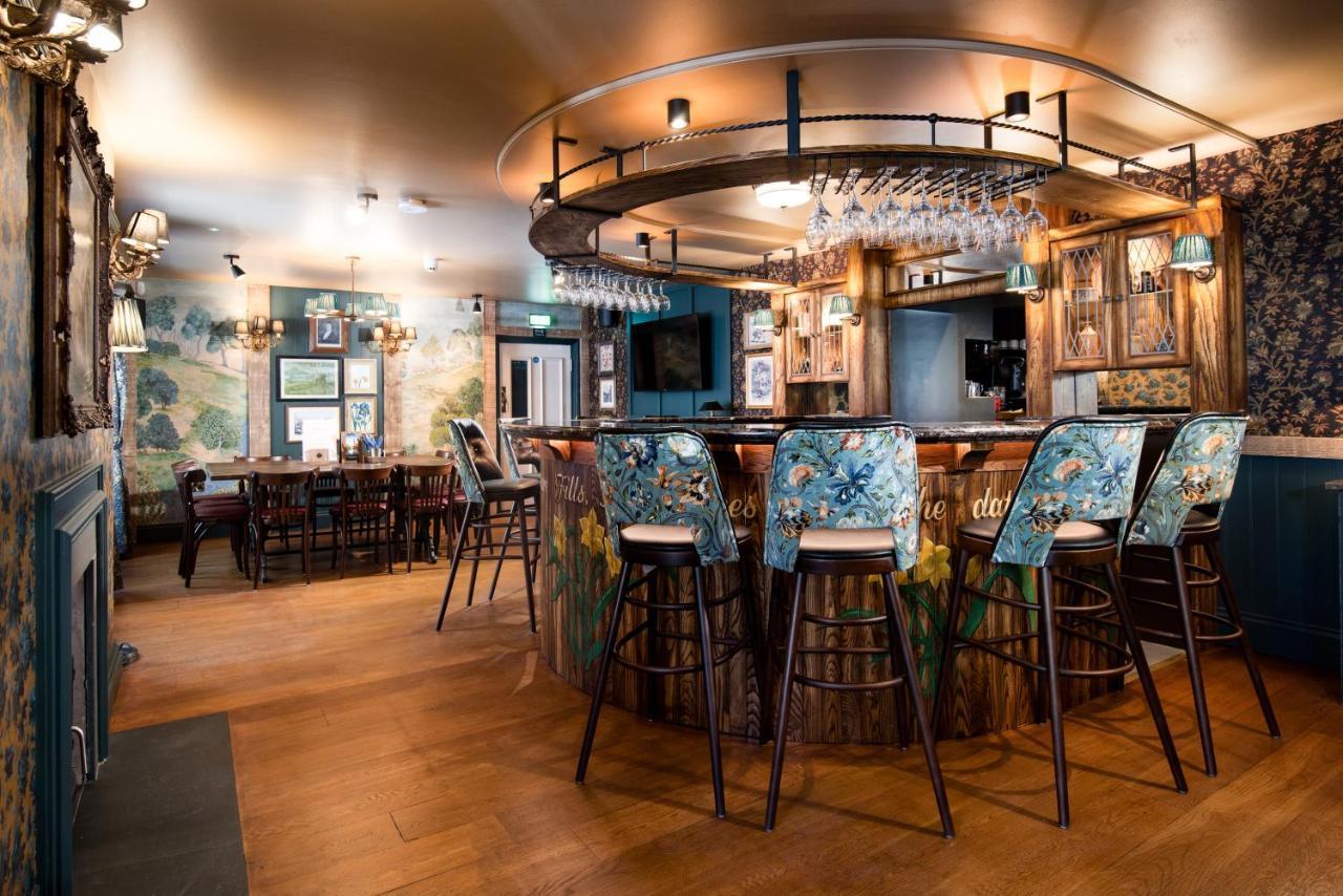 The Swan At Grasmere- The Inn Collection Group Екстериор снимка