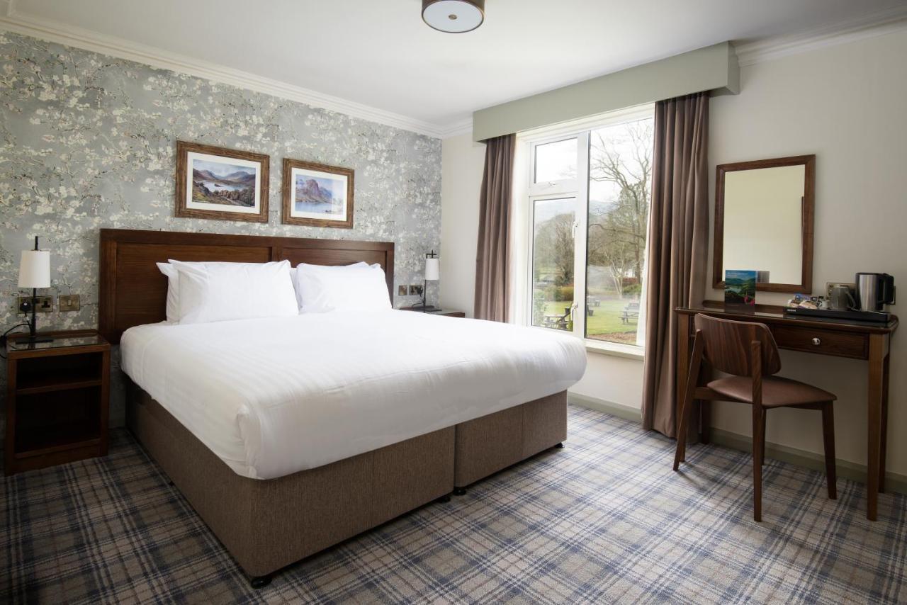 The Swan At Grasmere- The Inn Collection Group Екстериор снимка
