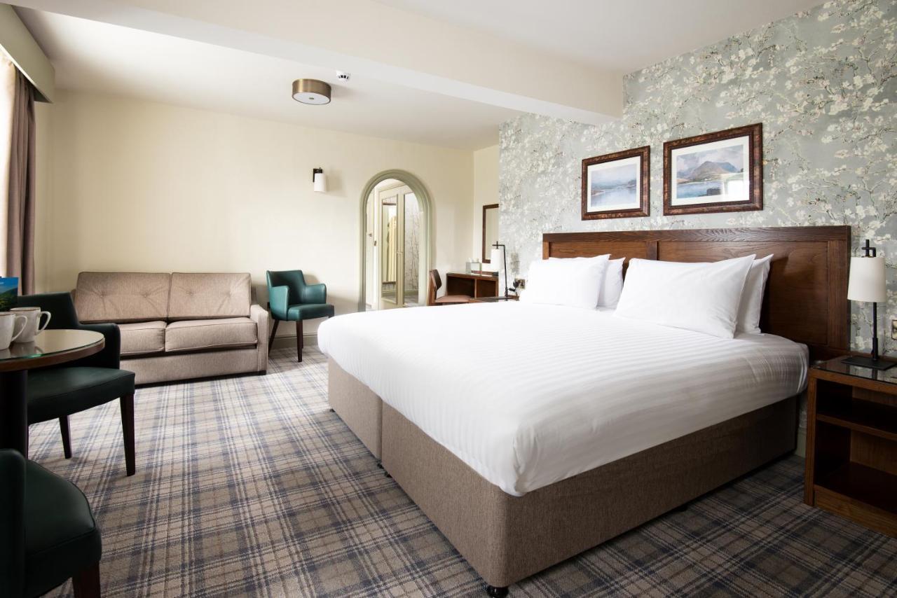 The Swan At Grasmere- The Inn Collection Group Екстериор снимка