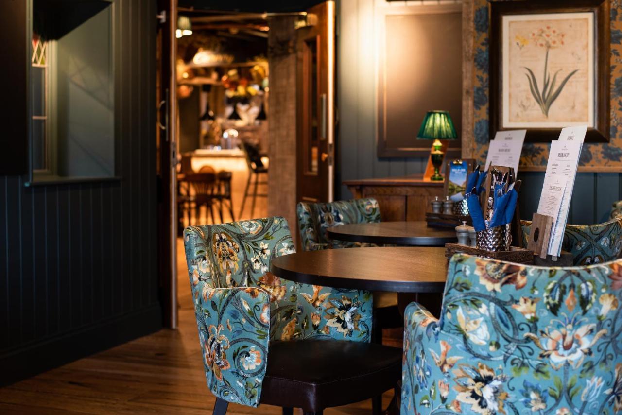 The Swan At Grasmere- The Inn Collection Group Екстериор снимка