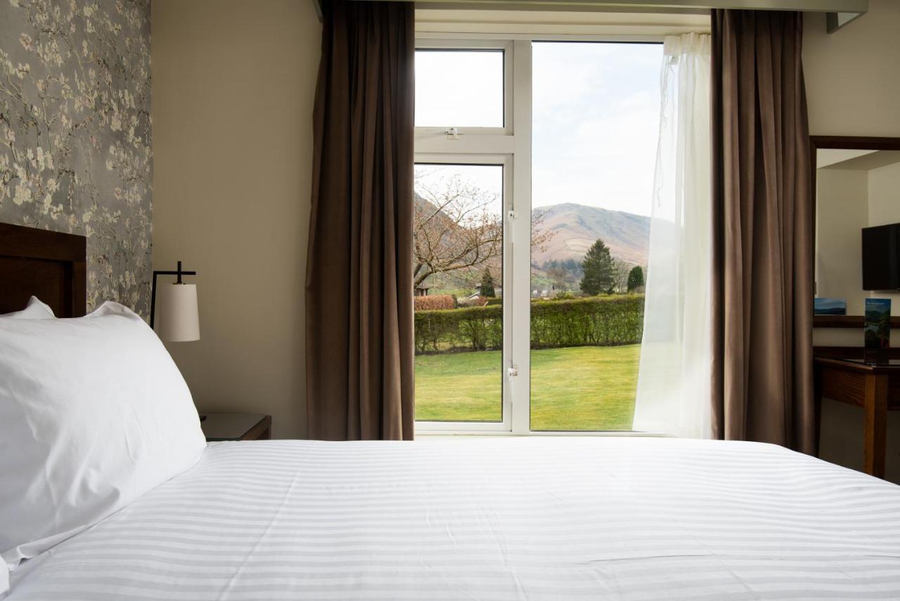 The Swan At Grasmere- The Inn Collection Group Екстериор снимка
