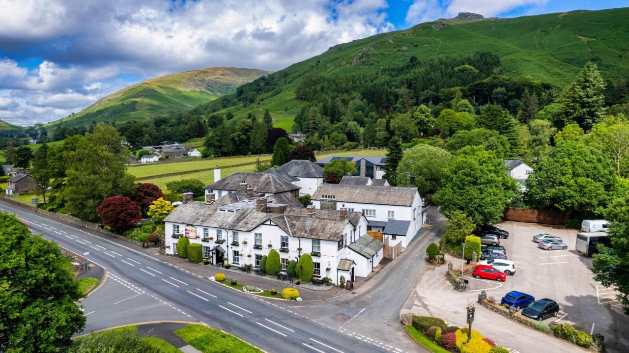 The Swan At Grasmere- The Inn Collection Group Екстериор снимка