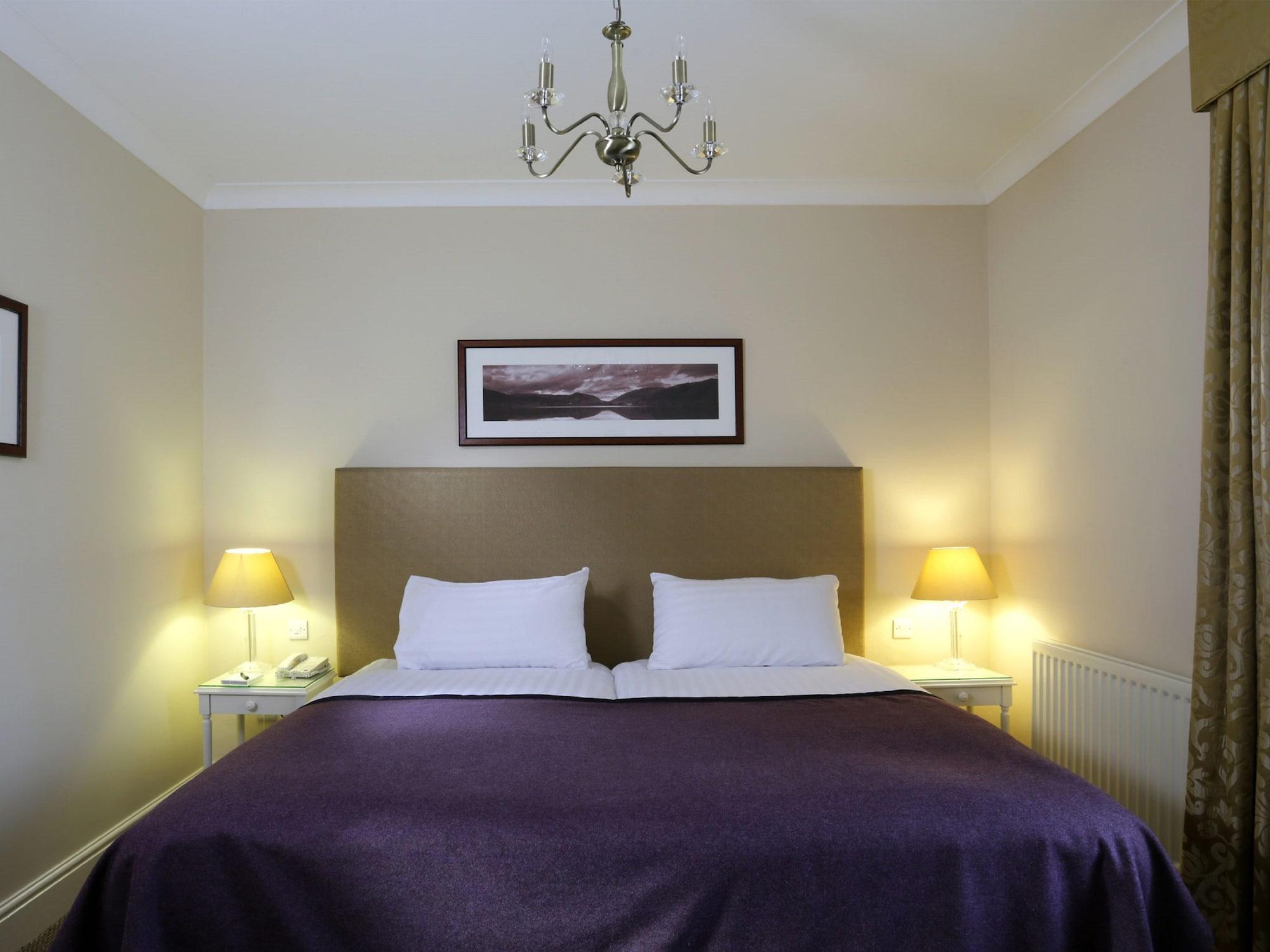 The Swan At Grasmere- The Inn Collection Group Екстериор снимка