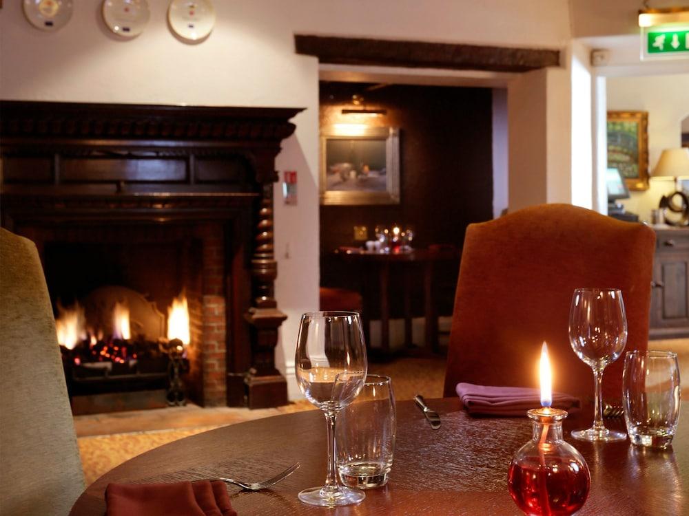 The Swan At Grasmere- The Inn Collection Group Екстериор снимка