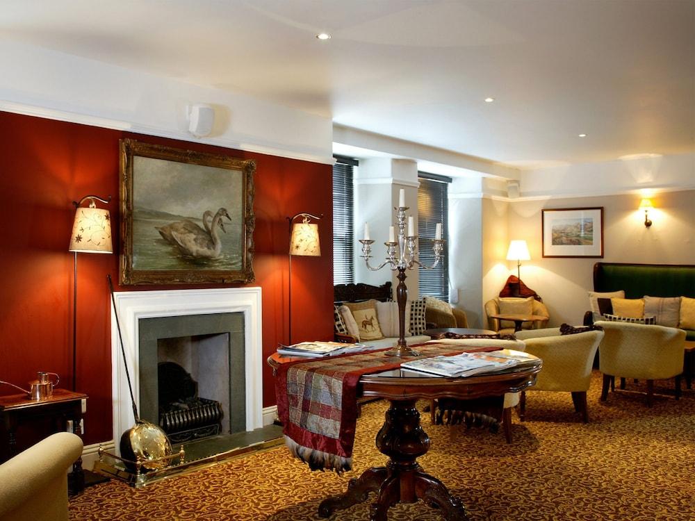 The Swan At Grasmere- The Inn Collection Group Екстериор снимка