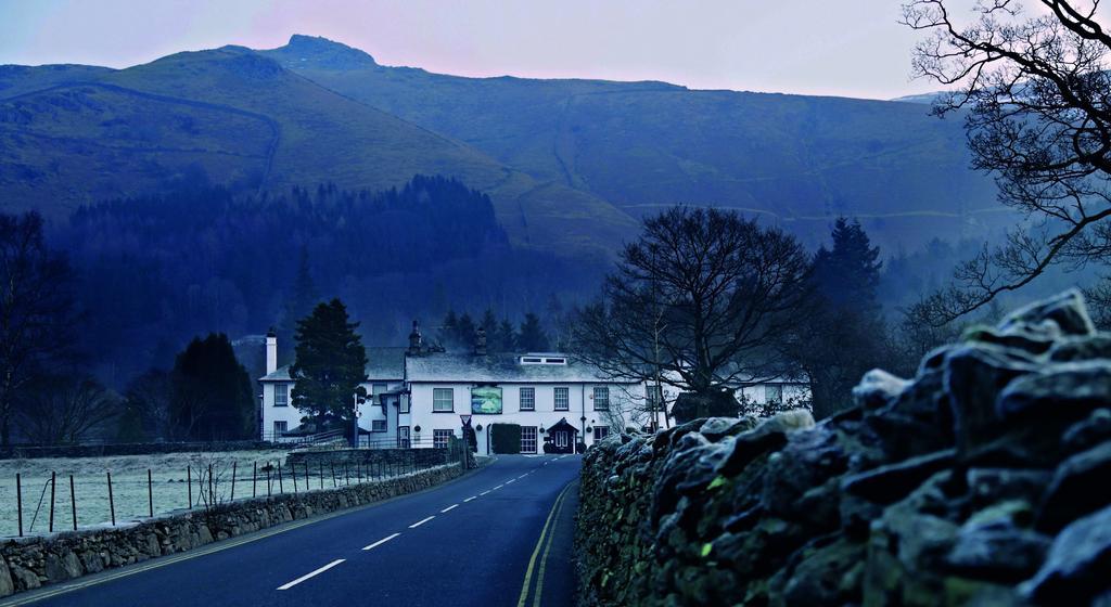 The Swan At Grasmere- The Inn Collection Group Екстериор снимка